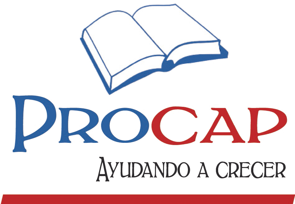 Procap Logo